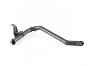 ES#4069274 - 11537502525 - Water Pipe - Connects return hose to engine block - Rein - BMW