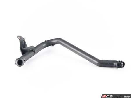 ES#4069274 - 11537502525 - Water Pipe - Connects return hose to engine block - Rein - BMW