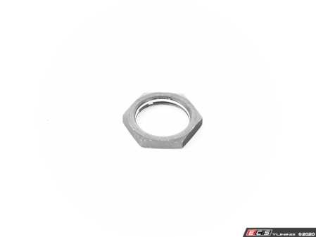 ES#169992 - 61627066415 - HEX NUT - Genuine BMW - BMW