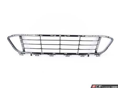 ES#2994247 - 51117383353 - GRID, CENTER OPEN - Genuine BMW - BMW