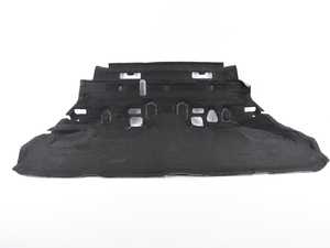 ES#2923252 - 51487244204 - SOUND INSULATION FLOOR REAR - Genuine BMW - BMW