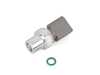 ES#4045558 - 3R0959126 - A/C Pressure Safety Switch - Prevents excess pressure from building within the system - Mahle - Audi