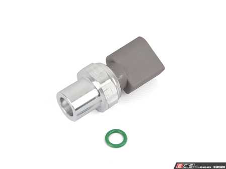 ES#4045558 - 3R0959126 - A/C Pressure Safety Switch - Prevents excess pressure from building within the system - Mahle - Audi