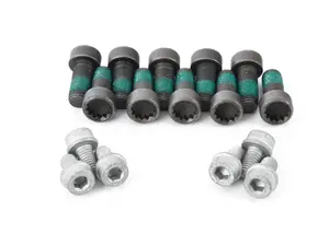 Clutch Installation Kit 