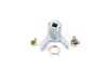 ES#7513 - VT191837206 - Front Door Handle - Right - Updated pull style to unlatch door handle - OE Aftermarket - Volkswagen
