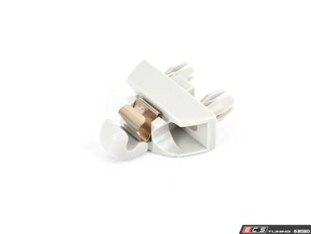 ES#4007481 - 1S0857561Y20 - BRACKET - Genuine Volkswagen Audi - Volkswagen