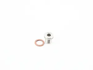  Stainless Steel Magnetic Drain/Fill Plug - Priced Each