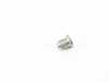 ES#2992215 - 010974ECS01 -  Stainless Steel Magnetic Drain/Fill Plug - Priced Each - Capture harmful particles to prevent wear. M10x1x10 - ECS - Audi Volkswagen