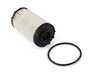 ES#4017143 - 06M198405F - Oil Filter Kit - Priced Each - Keep debris out of your oil and keep your engine running healthily - Hengst - Audi Porsche