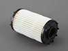 ES#4017143 - 06M198405F - Oil Filter Kit - Priced Each - Keep debris out of your oil and keep your engine running healthily - Hengst - Audi Porsche