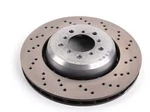 Front Brake Rotor - Right (360x30mm)