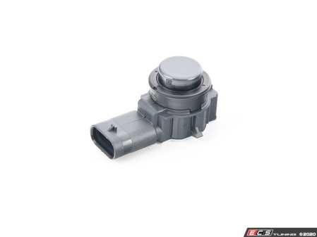 ES#2572988 - 66209261581 - Ultrasonic-Sensor - Mineral Grey - Genuine BMW - BMW