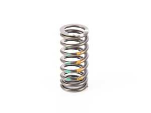 ES#2679571 - 06K109623B - Exhaust Valve Spring - Priced Each - Keeps your valves closed - Genuine Volkswagen Audi - Volkswagen