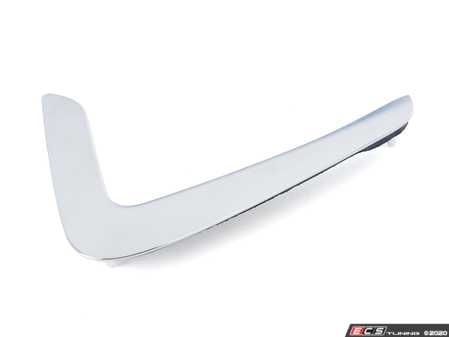ES#3251271 - 51747465291 - Air duct, front side panel, left - Genuine BMW - BMW