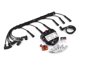 Ignition Service Kit