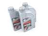 ES#2996322 - G052527A2KT10 - Manual Transmission Fluid Service Kit - Featuring 3 liters of Fuchs Sintofluid FE 75W-90 fluid and a drain plug to service your transmission. M24x1.5 - Assembled By ECS - Volkswagen