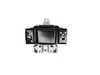 ES#4151246 - 1J0199555AQ - Transmission Mount - Left - Located by the battery on the drivers side of the engine - Rein - Volkswagen