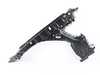 ES#70577 - 41217145351 - Wheel house support - Left - This is a replacement section for vehicle which have acquired major frame damage, this part will need to be welded in - Genuine BMW - BMW