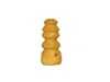 ES#4151286 - 1K0511353N - Bump Stop - Priced Each - Extend the life of new shocks, 118mm - Rein - Volkswagen