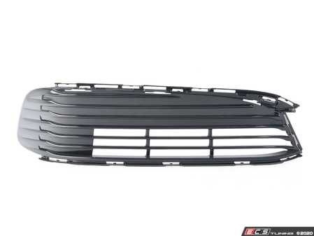 ES#3441987 - 51117486840 - GRILL, AIR INTAKE, O - Genuine BMW - BMW