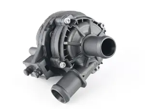 Auxiliary Water Pump