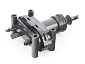 Door Lock Actuator Motor