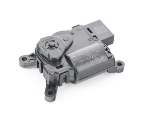 Servo Motor - Priced Each