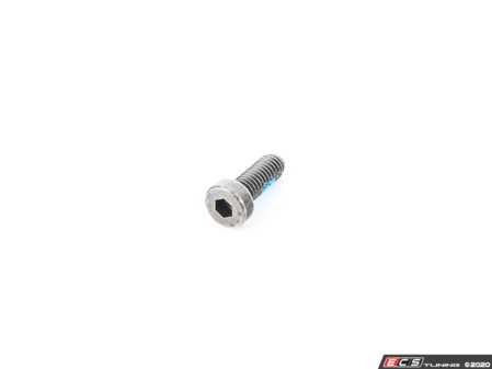 ES#14378 - 07119903335 - SCREW - Genuine BMW - BMW