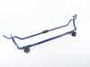 ES#3662234 - 72878-3 - Front & Rear Sway Bar Kit - New sway bars from H&R for unrivaled performance and fitment - H&R - BMW