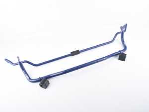 ES#3662234 - 72878-3 - Front & Rear Sway Bar Kit - New sway bars from H&R for unrivaled performance and fitment - H&R - BMW