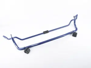 Front & Rear Sway Bar Kit