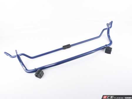 ES#3662234 - 72878-3 - Front & Rear Sway Bar Kit - New sway bars from H&R for unrivaled performance and fitment - H&R - BMW