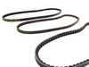 ES#3126 - 20V5CABKT - Accessory Drive Belt - Kit - Includes three belts: Power Steering, A/C Compressor & Alternator - Continental - Audi