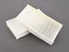 ES#4070539 - 64119237159 - Cabin Filter Set - A pair of fresh cabin filters for your BMW - Corteco - BMW
