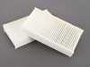 ES#4070539 - 64119237159 - Cabin Filter Set - A pair of fresh cabin filters for your BMW - Corteco - BMW