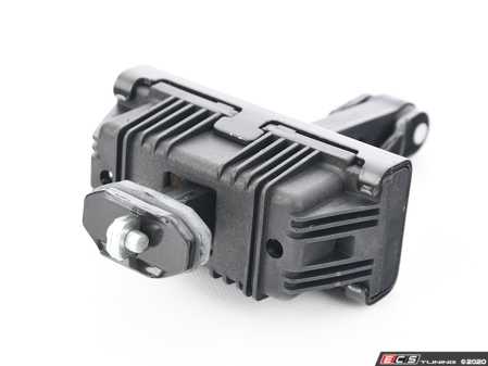 ES#3463505 - 51217026384 - E46 Door brake - priced each - Fits left or right door - Bremmen Parts - 