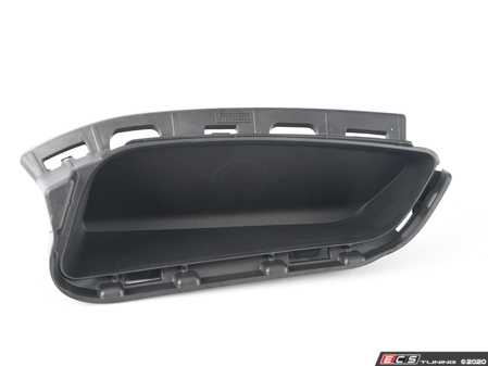 ES#3515361 - 51118069694 - DUCT, ENGINE OIL COO - Genuine BMW - BMW