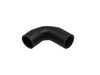ES#4151509 - 3C0121101H - Radiator Hose - Upper - Connects quick connect and adapter piece - Rein - Volkswagen