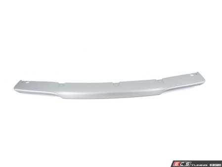 ES#2590123 - 51112990973 - TRIM COVER, AIR DUCT - Genuine BMW - BMW