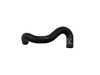 ES#4151256 - 1K0121058T - coolant hose - (NO LONGER AVAILABLE) - Connects coolant pipe to transmission oil cooler - Rein - 