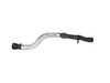 ES#4151512 - 3C0122073EG - Coolant Hose - Connects heater core hose to water pipe - Rein - Audi Volkswagen