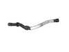 ES#4151512 - 3C0122073EG - Coolant Hose - Connects heater core hose to water pipe - Rein - Audi Volkswagen