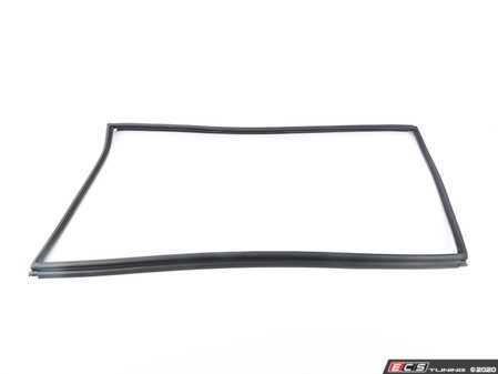 ES#323943 - 1Q0871415C - Sunroof Seal - Fix your leaking sunroof! - Genuine Volkswagen Audi - Volkswagen