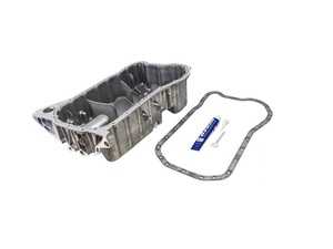 ES#4151108 - 021103603N - OIL PAN KIT - Direct replacement for all those oil pan problems. - Rein - Volkswagen