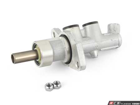 ES#2587961 - 0054309601 - Brake Master Cylinder - Don't let a bad master cylinder sideline your car. - ATE - Mercedes Benz