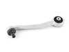 ES#3625896 - 8K0407510B -  Front Upper Control Arm - Curved - Right - Keep your suspension in top shape - URO - Audi