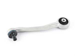 ES#3625896 - 8K0407510B -  Front Upper Control Arm - Curved - Right - Keep your suspension in top shape - URO - Audi