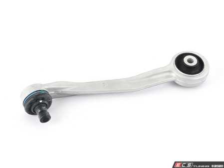 ES#3625896 - 8K0407510B -  Front Upper Control Arm - Curved - Right - Keep your suspension in top shape - URO - Audi