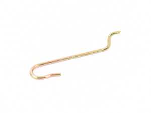 ES#62214 - 34411152228 - -HOOK - Genuine BMW - BMW