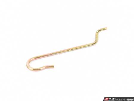 ES#62214 - 34411152228 - -HOOK - Genuine BMW - BMW